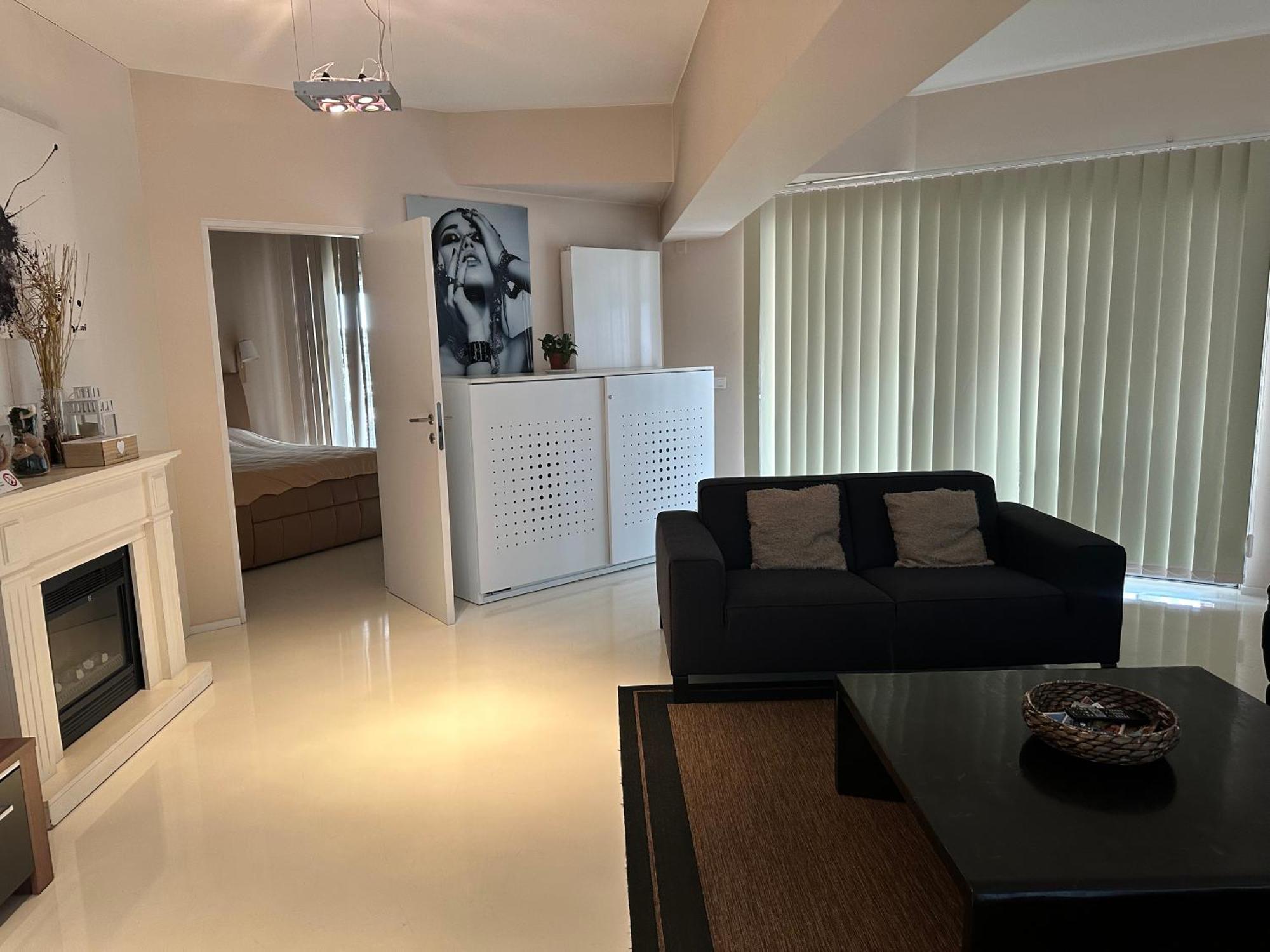 Beautiful Loft In The Center Of * Brüssel