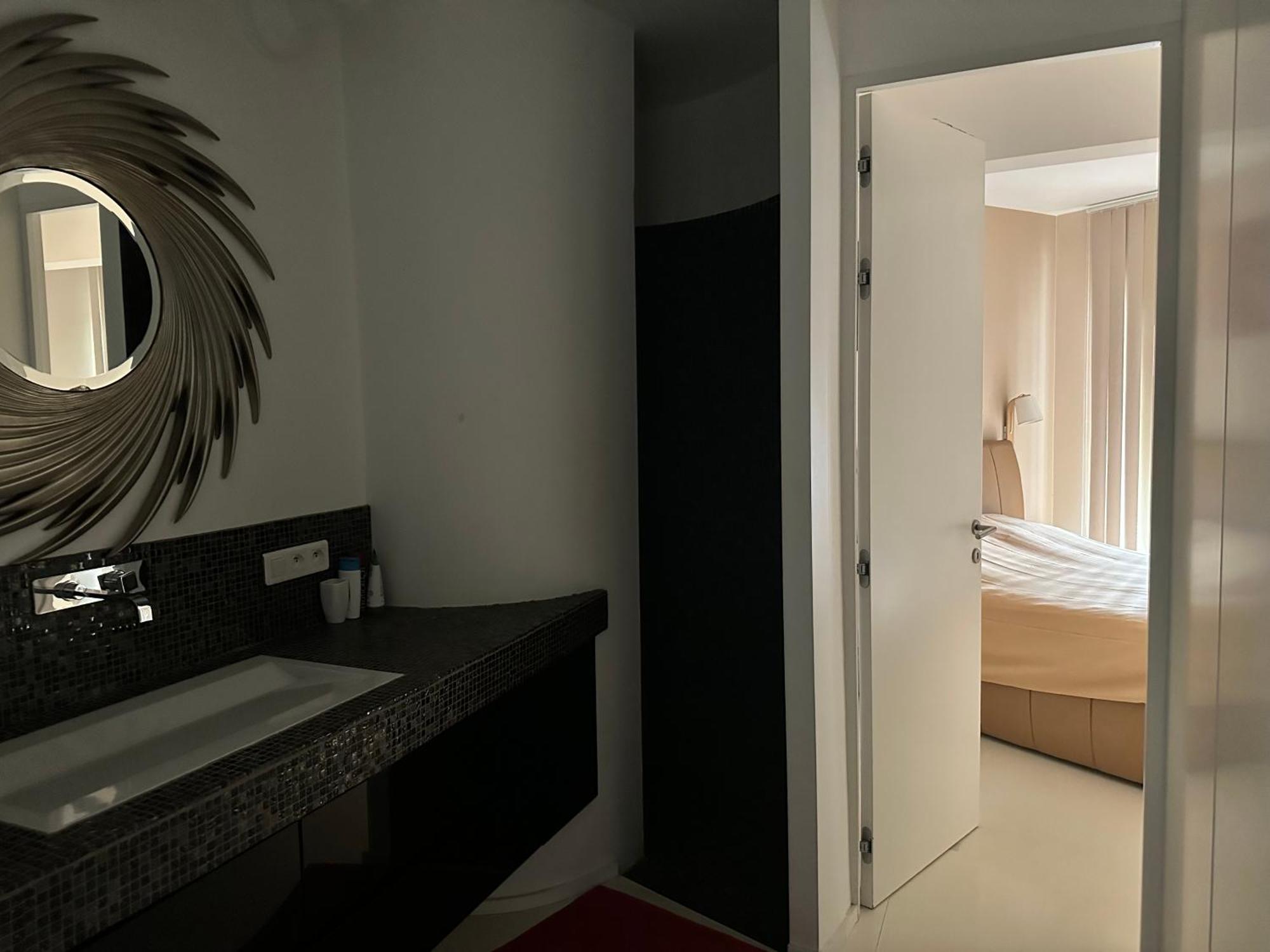 Beautiful Loft In The Center Of Apartment Brüssel