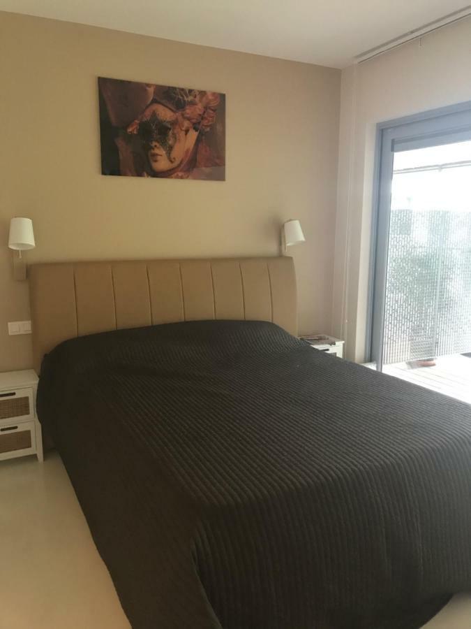 Beautiful Loft In The Center Of Brüssel