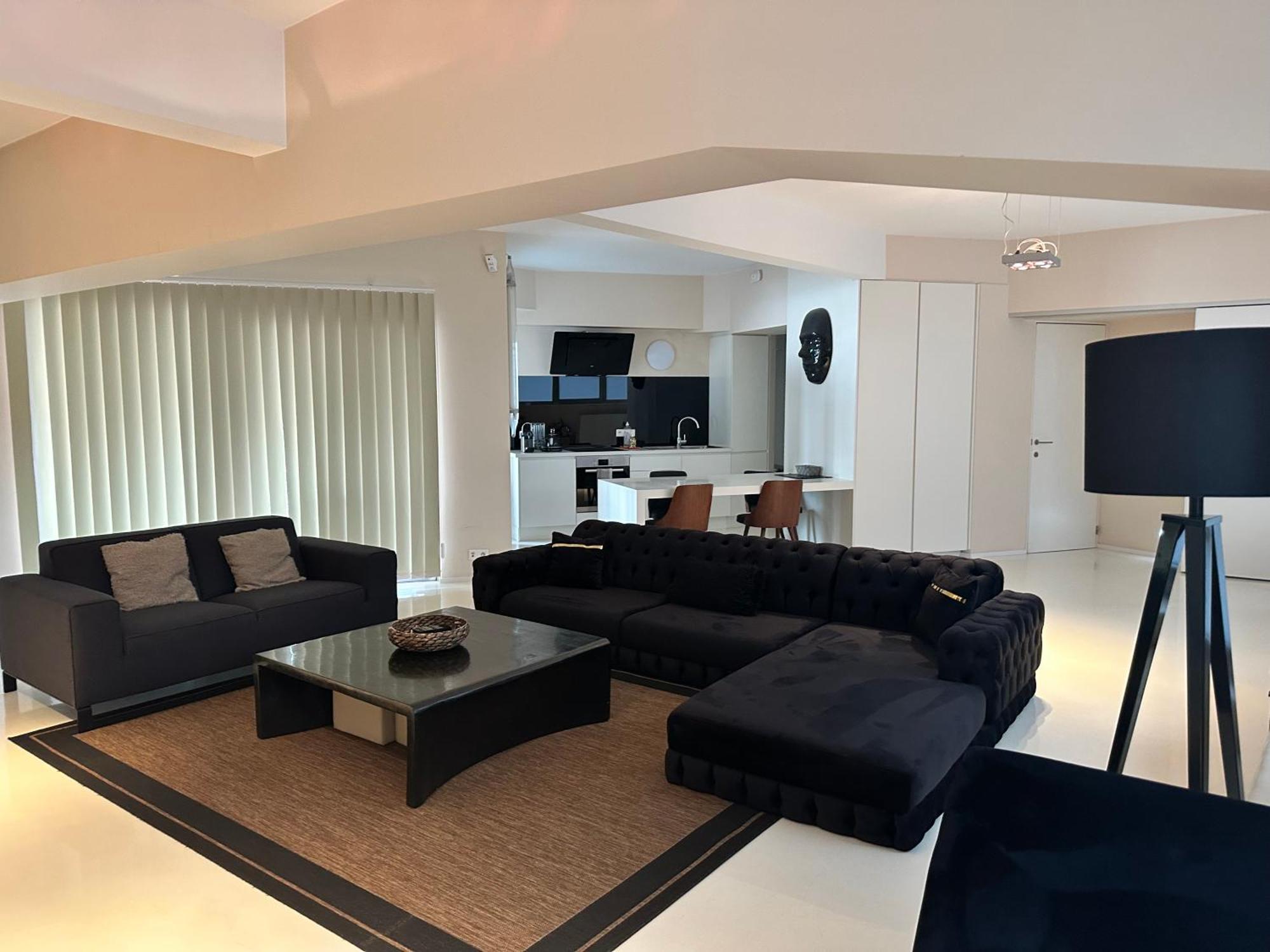 Beautiful Loft In The Center Of Lejlighed