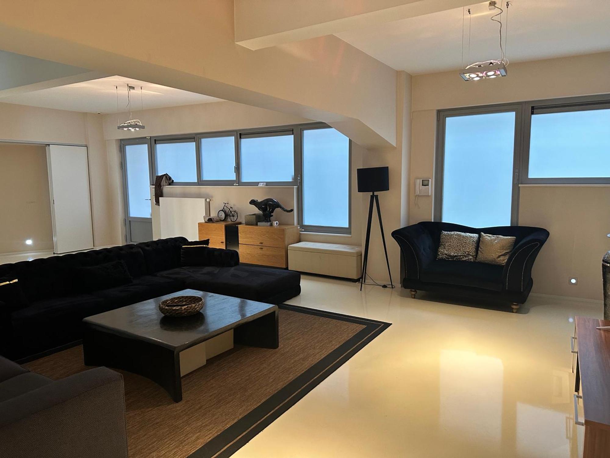 Lejlighed Beautiful Loft In The Center Of *