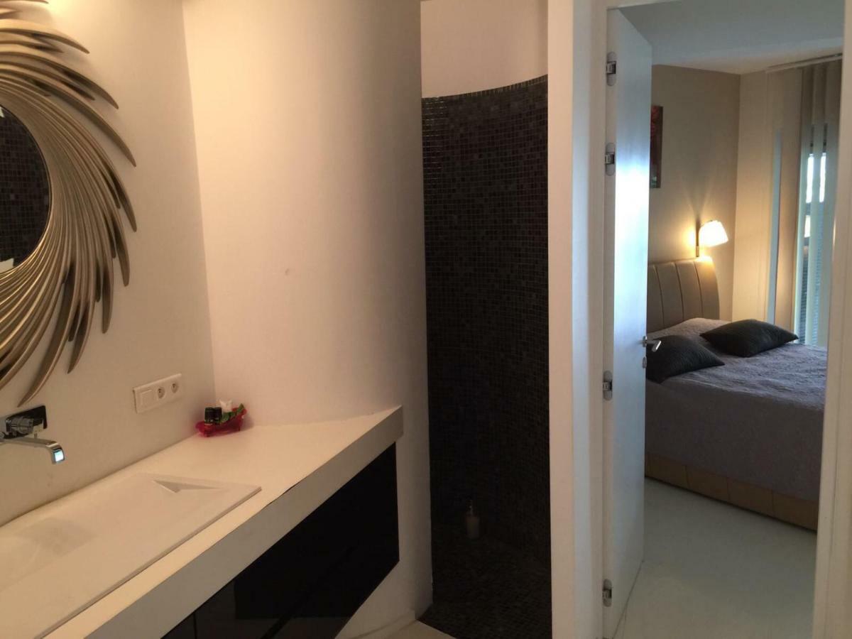 Beautiful Loft In The Center Of Lejlighed